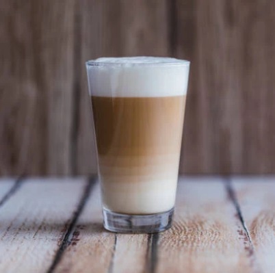 LATTE MACHİATO